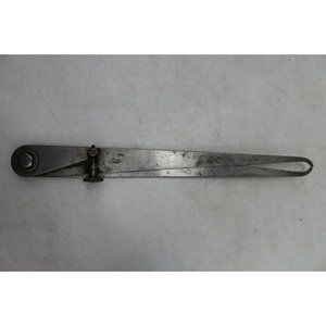 12" Lufkin Inside/Outside Ring Adjust Calipers